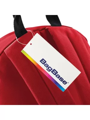 | BG 125 CLASSIC RED BagBase
