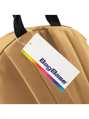 | BG 125 CARAMEL BagBase
