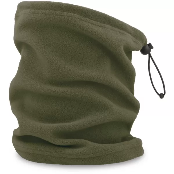  Halstuch ATLANTIS | Hotty-S OLIVE 