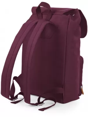 | BG 613 BURGUNDER BagBase