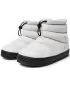 Hausschuhe PUMA TUFF TERRA HI 402177-02 WEIß