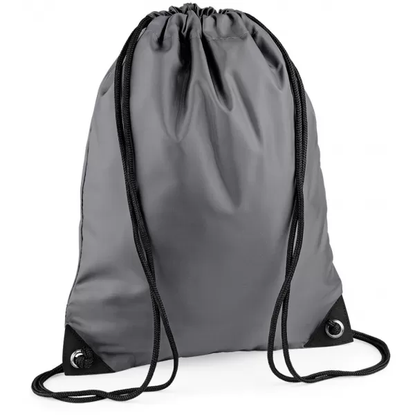  | BG 10 GRAPHITGRAU BagBase 