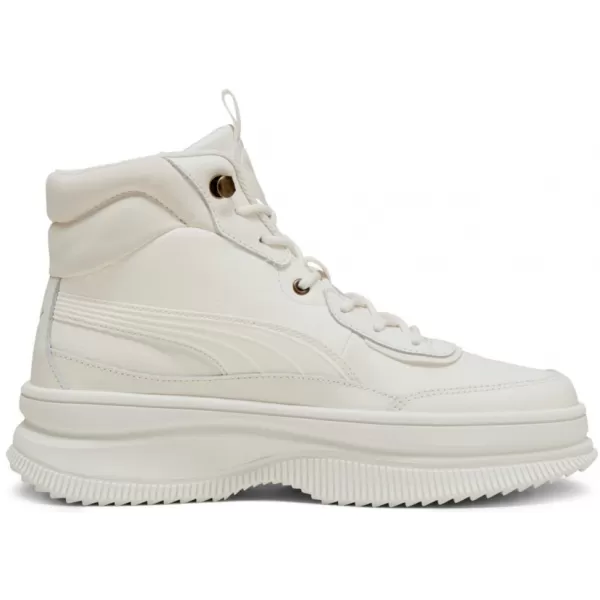  Damen PUMA MAYRA 392316-03 WEIß 