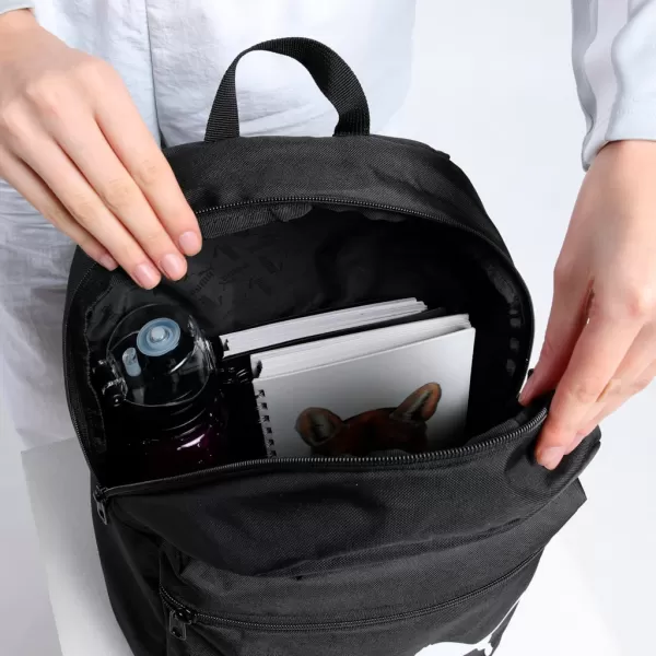  Rucksack PUMA PHASE BACKPACK 091164-01 SCHWARZ 
