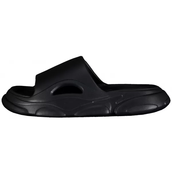  Hausschuhe ALTISPORT KUTER SCHWARZ 
