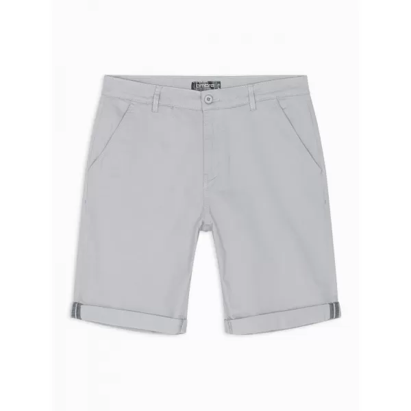  Shorts OMBRE OM-SRCS-0197 GRAU 