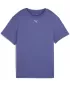 Hemd PUMA CLOUDSPUN TEE - REG 525776_46 BLAUER KRISTALL