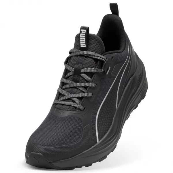  Stiefel PUMA FLARE PRO TRAIL PTX 312041-01 SCHWARZ 