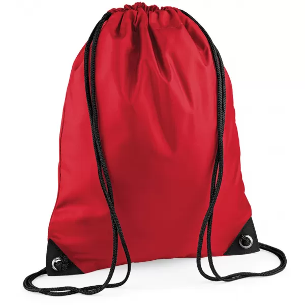  | BG 10 CLASSIC RED BagBase 