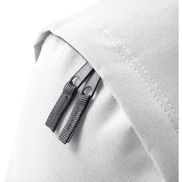  | BG 125 WEISS/GRAPHITGRAU BagBase 