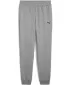 Herren -Traursanzüge PUMA ESS SWEATPANTS FL CL 682614-03 GRAU