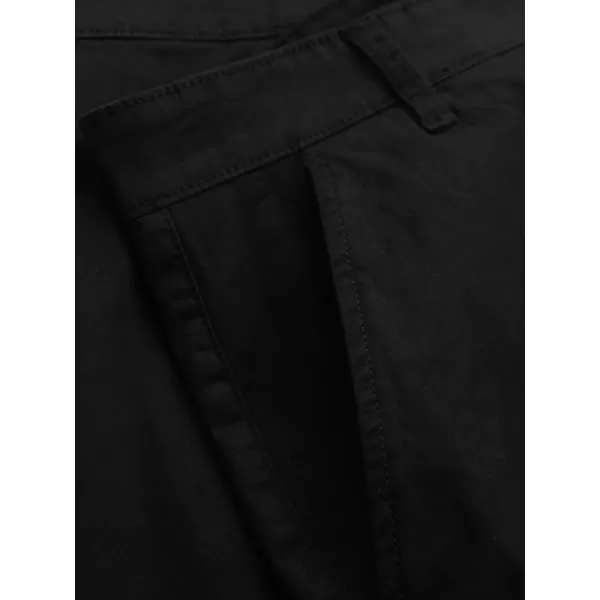 Shorts OMBRE OM-SRCS-0197 SCHWARZ 