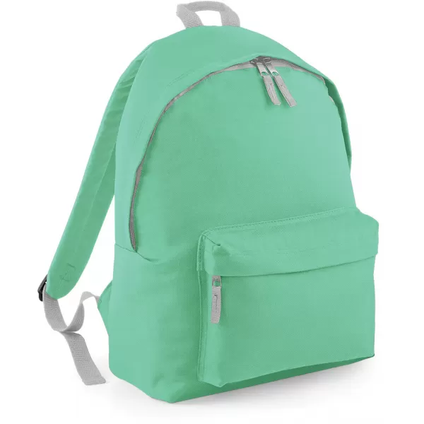  | BG 125 MINTGRÜN/HELLGRAU BagBase 