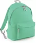 | BG 125 MINTGRÜN/HELLGRAU BagBase