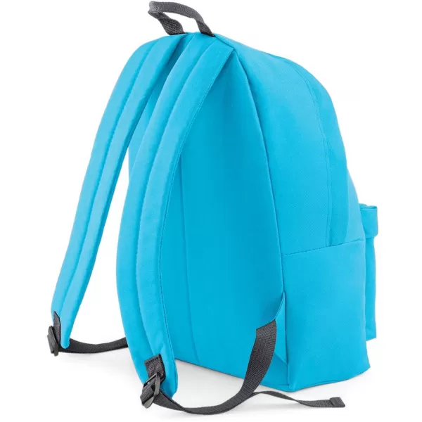  | BG 125 SURF BLAU/GRAPHITGRAU BagBase 