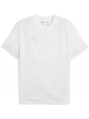 Hemd PUMA TEAMCUP TRAINING JERSEY 659167_01 PUMA ROT/PUMA SILBER