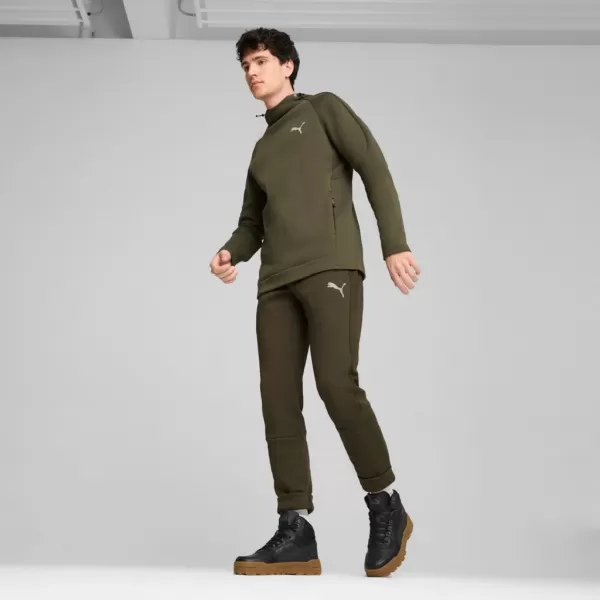  Stiefel PUMA REBOUND ABRUPT 397468-04 SCHWARZ 