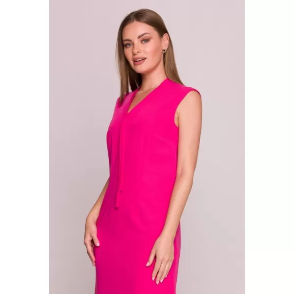  Kleid STYLOVE S410 ROSA 