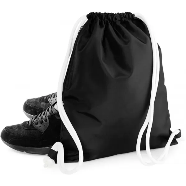  | BG 110 SCHWARZ BagBase 