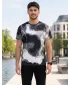 Männer funktionaler T -Shirt Premium ALTISPORT VOJ/ALM113TR01 GRAU
