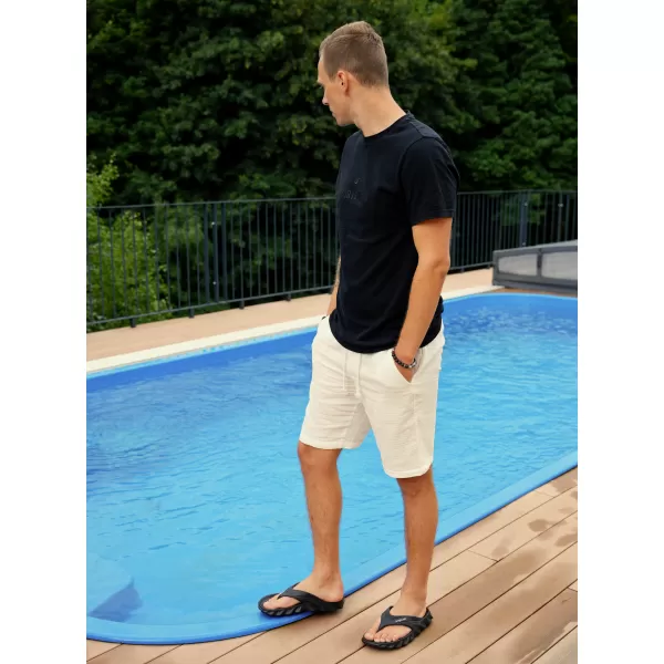  Hausschuhe ALTISPORT EDEW SCHWARZ 