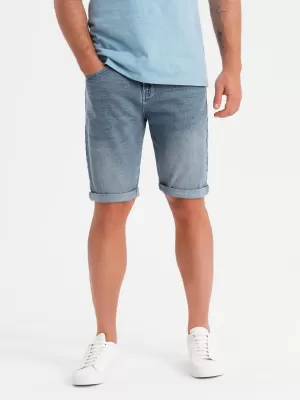 Shorts OMBRE OM-SRDS-0164 HELLBLAU