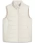 Damenweste PUMA ESS PADDED VEST 685229-87 WEIß