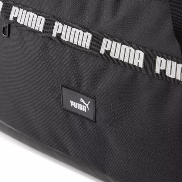  Sporttasche PUMA PHASE TAPE SMALL SPORTS BAG 091168-01 SCHWARZ 