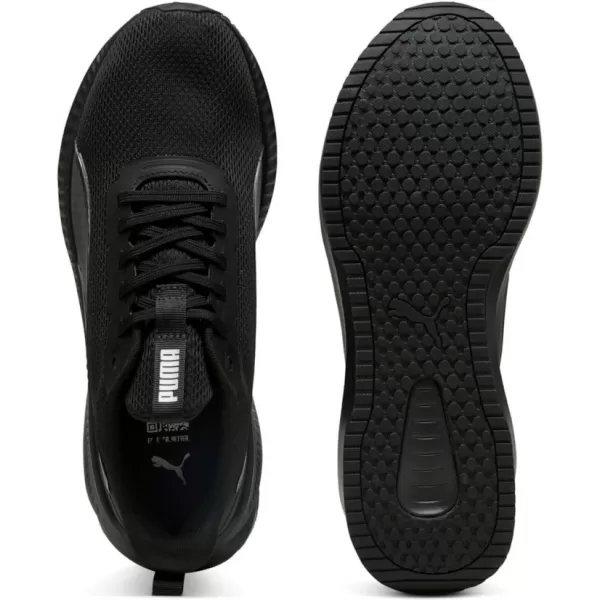  Stiefel PUMA FLYER LITE 3 310797-04 SCHWARZ 