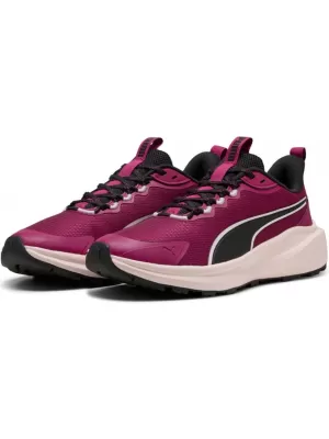 Stiefel PUMA SKYROCKET LITE TRAIL 310781-14 ROSA