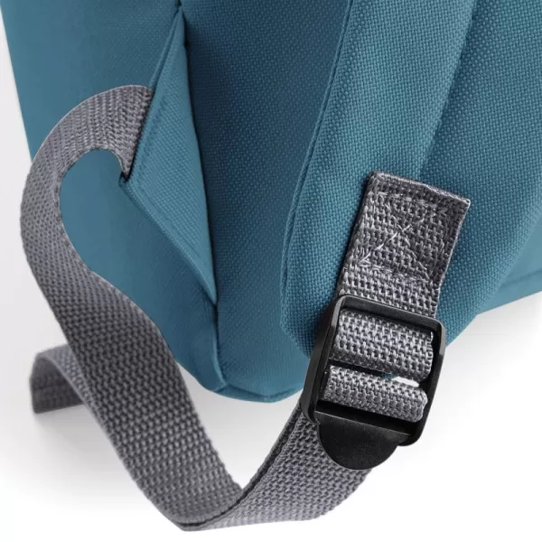  | BG 125 AIRFORCE BLAU/GRAPHITGRAU BagBase 