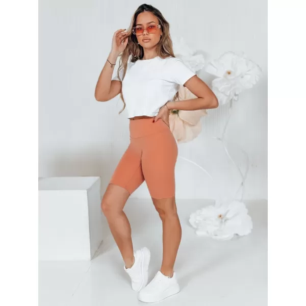  Shorts DSTREET LOVIFIT SY0431 ORANGE 