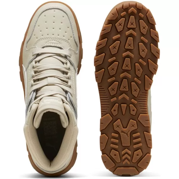  Stiefel PUMA REBOUND ABRUPT 397468-05 BEIGE 