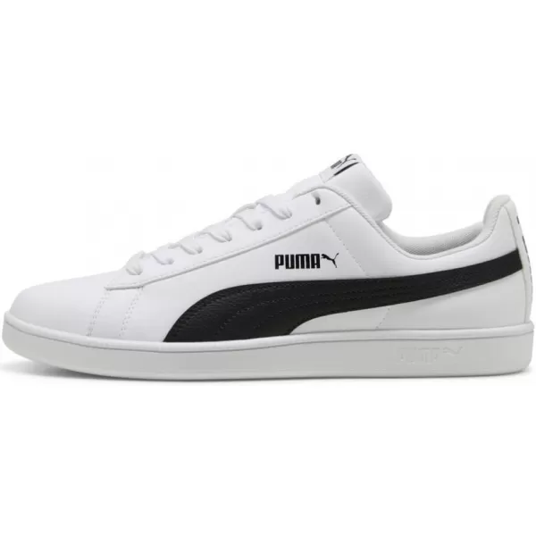  Stiefel PUMA UP 372605-02 WEIß 