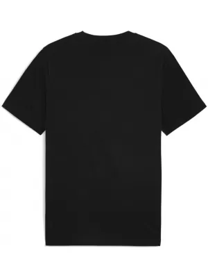 Hemd PUMA ESS TAPE TEE 684674-01 SCHWARZ
