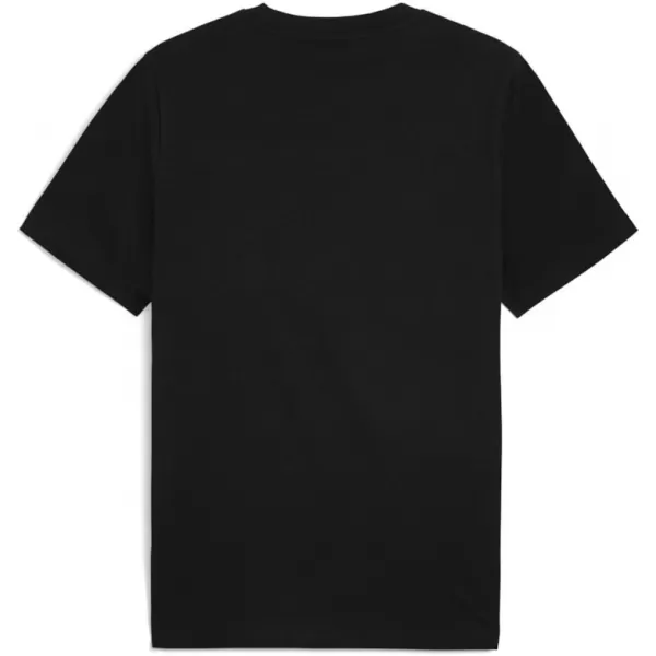  Hemd PUMA ESS TAPE TEE 684674-01 SCHWARZ 