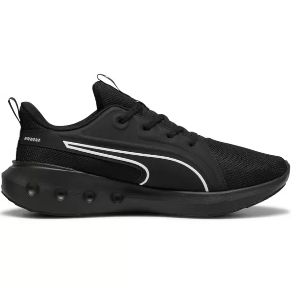  Stiefel PUMA SOFTRIDE CARSON 310154-01 SCHWARZ 