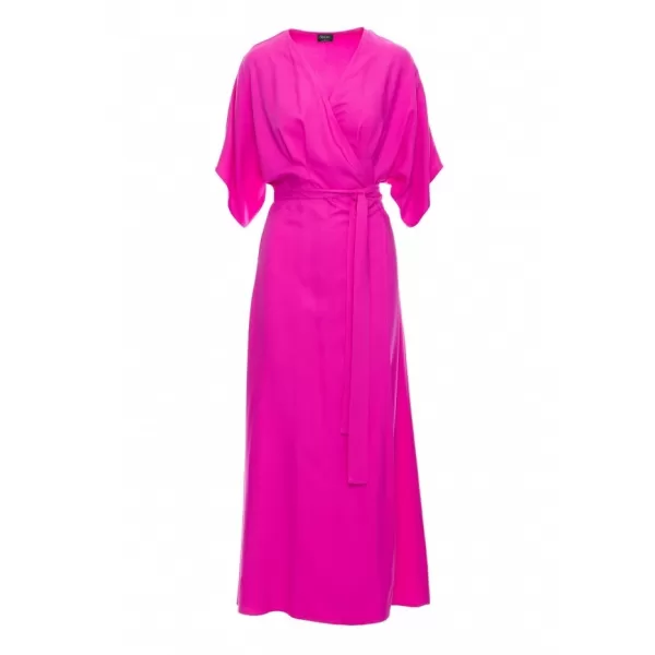  Kleid STYLOVE S406 LILA 