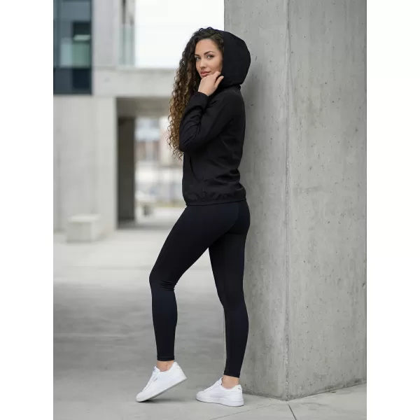  Damenjacke PUMA RUN VELOCITY WOVEN JACKET W 526584-01 SCHWARZ 