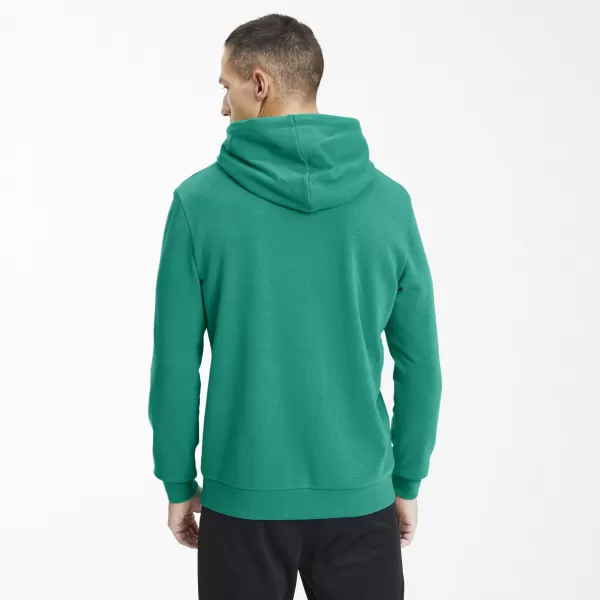  Herren -Sweatshirt PUMA TEAMGOAL 23 CAUSALS HOODY 656580_05 PFEFFERGRÜN 