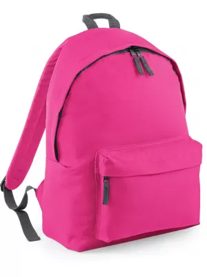 | BG 125 FUCHSIA/GRAPHITGRAU BagBase