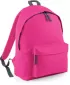 | BG 125 FUCHSIA/GRAPHITGRAU BagBase