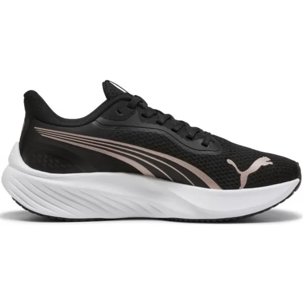  Stiefel PUMA POUNCE LITE 310778-18 SCHWARZ 