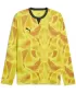 Hemd PUMA TEAMTARGET GK LS JERSEY 706519_02 BRIGHT AQUA / HELLES AQUA / PUMA WEIß
