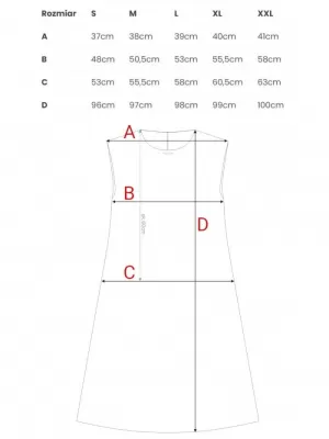 Kleid STYLOVE S408 TAUBENGRAU