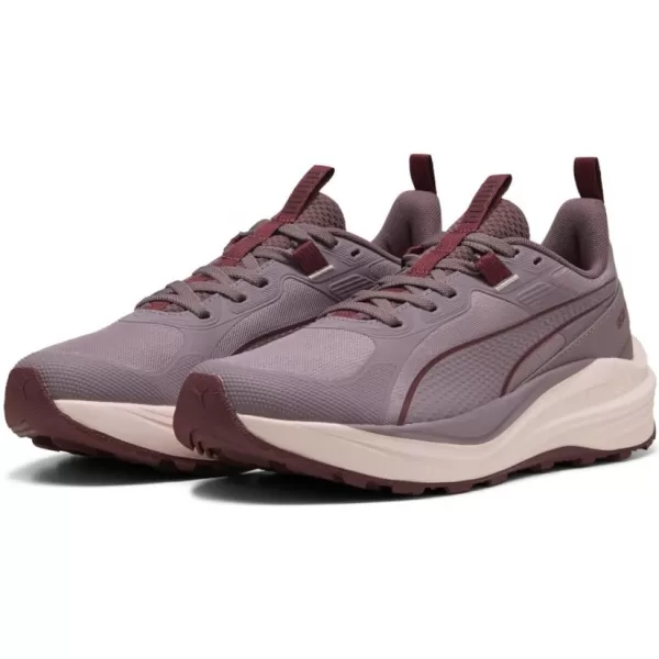  Stiefel PUMA FLARE PRO TRAIL 311732-06 LILA 
