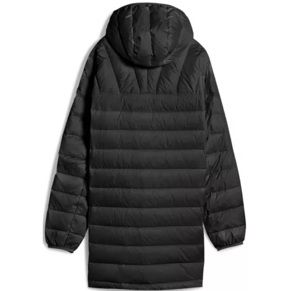  Damenjacke PUMA PACKLITE HOODED DOWN COAT 685235-01 SCHWARZ 