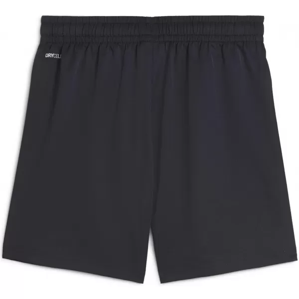  Shorts PUMA ESS TRAINING WOVEN SHORTS 526539_16 NEUE MARINE 