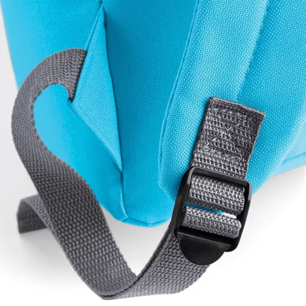  | BG 125 SURF BLAU/GRAPHITGRAU BagBase 