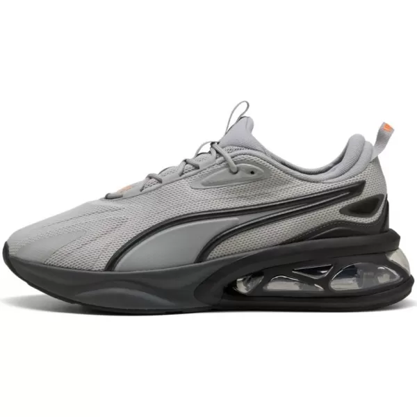  Stiefel PUMA SOLAR 311175-04 GRAU 